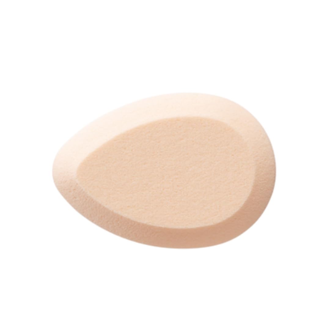 Amazon | 【1個】shiseido スポンジパフ アーティストタッチ（乳化